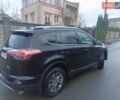 Чорний Тойота РАВ 4, об'ємом двигуна 2.5 л та пробігом 121 тис. км за 20999 $, фото 20 на Automoto.ua