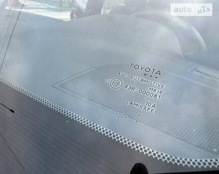Чорний Тойота РАВ 4, об'ємом двигуна 2.2 л та пробігом 133 тис. км за 23900 $, фото 54 на Automoto.ua