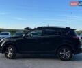Черный Тойота РАВ 4, объемом двигателя 2.5 л и пробегом 117 тыс. км за 18990 $, фото 11 на Automoto.ua