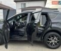 Черный Тойота РАВ 4, объемом двигателя 2.23 л и пробегом 150 тыс. км за 20900 $, фото 73 на Automoto.ua