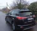 Чорний Тойота РАВ 4, об'ємом двигуна 2.5 л та пробігом 121 тис. км за 20999 $, фото 15 на Automoto.ua