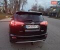 Черный Тойота РАВ 4, объемом двигателя 2.23 л и пробегом 117 тыс. км за 21600 $, фото 3 на Automoto.ua