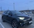 Черный Тойота РАВ 4, объемом двигателя 2 л и пробегом 95 тыс. км за 20000 $, фото 2 на Automoto.ua