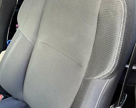 Черный Тойота РАВ 4, объемом двигателя 2.49 л и пробегом 172 тыс. км за 16750 $, фото 5 на Automoto.ua