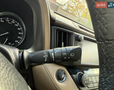 Черный Тойота РАВ 4, объемом двигателя 1.99 л и пробегом 96 тыс. км за 19700 $, фото 68 на Automoto.ua