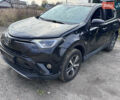 Тойота РАВ 4 2016 в Киеве на Automoto.ua Черный Тойота РАВ 4, объемом двигателя 2.2 л и пробегом 165 тыс. км за 12500 $, фото 6 на Automoto.ua