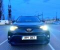 Черный Тойота РАВ 4, объемом двигателя 2 л и пробегом 95 тыс. км за 19000 $, фото 6 на Automoto.ua