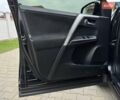 Черный Тойота РАВ 4, объемом двигателя 2.23 л и пробегом 150 тыс. км за 20900 $, фото 48 на Automoto.ua