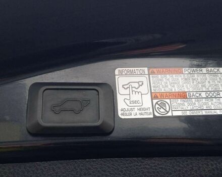 Черный Тойота РАВ 4, объемом двигателя 2 л и пробегом 128 тыс. км за 9100 $, фото 13 на Automoto.ua