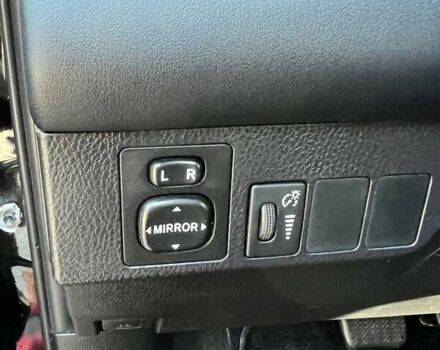 Черный Тойота РАВ 4, объемом двигателя 2.49 л и пробегом 172 тыс. км за 16750 $, фото 7 на Automoto.ua