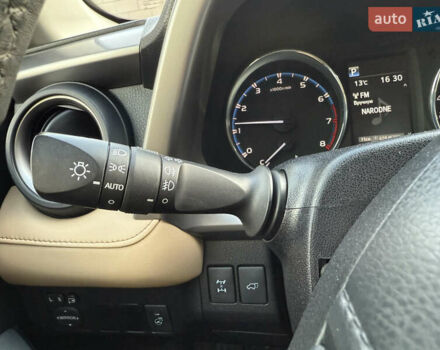 Черный Тойота РАВ 4, объемом двигателя 1.99 л и пробегом 96 тыс. км за 19700 $, фото 67 на Automoto.ua