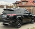 Черный Тойота РАВ 4, объемом двигателя 2.23 л и пробегом 150 тыс. км за 20900 $, фото 17 на Automoto.ua