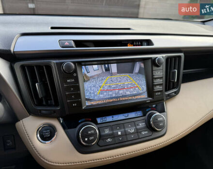 Черный Тойота РАВ 4, объемом двигателя 1.99 л и пробегом 96 тыс. км за 19700 $, фото 66 на Automoto.ua