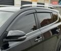 Черный Тойота РАВ 4, объемом двигателя 2.23 л и пробегом 150 тыс. км за 20900 $, фото 12 на Automoto.ua