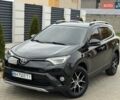 Черный Тойота РАВ 4, объемом двигателя 2.23 л и пробегом 150 тыс. км за 20900 $, фото 6 на Automoto.ua