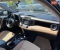 Черный Тойота РАВ 4, объемом двигателя 2.5 л и пробегом 115 тыс. км за 15900 $, фото 8 на Automoto.ua