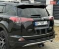 Черный Тойота РАВ 4, объемом двигателя 2.23 л и пробегом 150 тыс. км за 20900 $, фото 38 на Automoto.ua