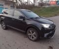 Черный Тойота РАВ 4, объемом двигателя 2.23 л и пробегом 117 тыс. км за 21600 $, фото 13 на Automoto.ua