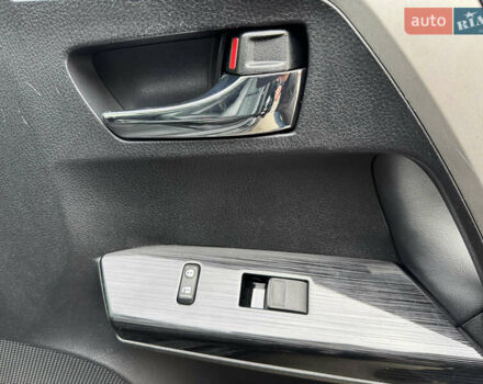 Черный Тойота РАВ 4, объемом двигателя 2.49 л и пробегом 118 тыс. км за 21999 $, фото 32 на Automoto.ua