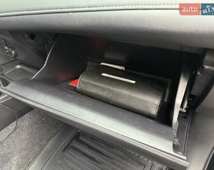 Черный Тойота РАВ 4, объемом двигателя 2.49 л и пробегом 118 тыс. км за 21999 $, фото 26 на Automoto.ua