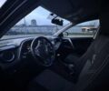 Черный Тойота РАВ 4, объемом двигателя 2 л и пробегом 95 тыс. км за 20000 $, фото 8 на Automoto.ua