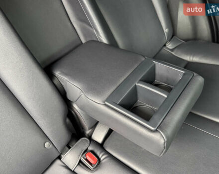 Черный Тойота РАВ 4, объемом двигателя 2.49 л и пробегом 118 тыс. км за 21999 $, фото 39 на Automoto.ua