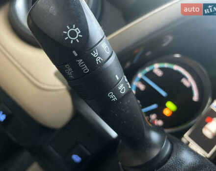 Тойота РАВ 4 2016 в Здолбунове на Automoto.ua Черный Тойота РАВ 4, объемом двигателя 2.49 л и пробегом 120 тыс. км за 22300 $, фото 40 на Automoto.ua