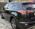 Черный Тойота РАВ 4, объемом двигателя 1.99 л и пробегом 96 тыс. км за 19700 $, фото 16 на Automoto.ua