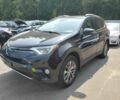 Черный Тойота РАВ 4, объемом двигателя 2.5 л и пробегом 87 тыс. км за 6500 $, фото 1 на Automoto.ua