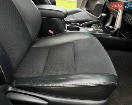 Черный Тойота РАВ 4, объемом двигателя 2.23 л и пробегом 150 тыс. км за 20900 $, фото 53 на Automoto.ua