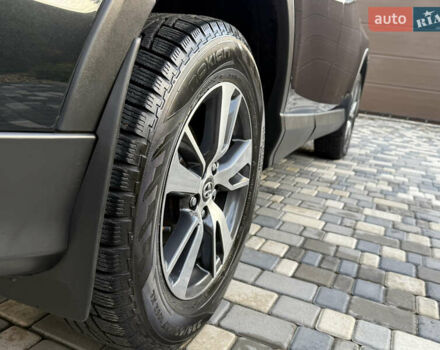 Черный Тойота РАВ 4, объемом двигателя 1.99 л и пробегом 96 тыс. км за 19700 $, фото 28 на Automoto.ua