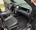 Черный Тойота РАВ 4, объемом двигателя 2.23 л и пробегом 150 тыс. км за 20900 $, фото 50 на Automoto.ua