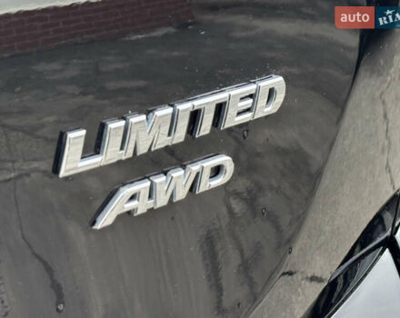 Черный Тойота РАВ 4, объемом двигателя 2.49 л и пробегом 118 тыс. км за 21999 $, фото 50 на Automoto.ua