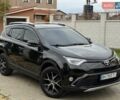 Черный Тойота РАВ 4, объемом двигателя 2.23 л и пробегом 150 тыс. км за 20900 $, фото 41 на Automoto.ua
