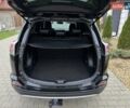 Черный Тойота РАВ 4, объемом двигателя 2.23 л и пробегом 150 тыс. км за 20900 $, фото 42 на Automoto.ua