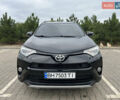 Черный Тойота РАВ 4, объемом двигателя 2.2 л и пробегом 150 тыс. км за 20500 $, фото 1 на Automoto.ua