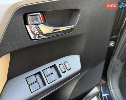 Черный Тойота РАВ 4, объемом двигателя 1.99 л и пробегом 96 тыс. км за 19700 $, фото 61 на Automoto.ua