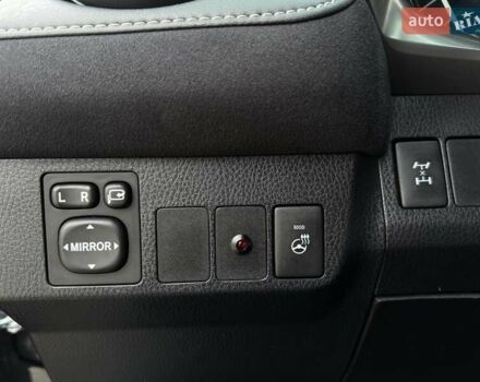 Черный Тойота РАВ 4, объемом двигателя 2.23 л и пробегом 150 тыс. км за 20900 $, фото 65 на Automoto.ua