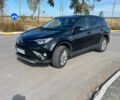 Черный Тойота РАВ 4, объемом двигателя 2.5 л и пробегом 122 тыс. км за 26000 $, фото 6 на Automoto.ua