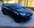 Черный Тойота РАВ 4, объемом двигателя 20 л и пробегом 0 тыс. км за 17300 $, фото 1 на Automoto.ua