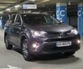 Черный Тойота РАВ 4, объемом двигателя 1.99 л и пробегом 129 тыс. км за 19600 $, фото 1 на Automoto.ua