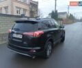 Чорний Тойота РАВ 4, об'ємом двигуна 2.5 л та пробігом 121 тис. км за 20999 $, фото 18 на Automoto.ua