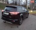 Черный Тойота РАВ 4, объемом двигателя 2.23 л и пробегом 117 тыс. км за 21600 $, фото 5 на Automoto.ua