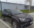 Чорний Тойота РАВ 4, об'ємом двигуна 2.5 л та пробігом 121 тис. км за 20999 $, фото 1 на Automoto.ua