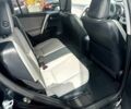 Чорний Тойота РАВ 4, об'ємом двигуна 2.5 л та пробігом 120 тис. км за 4800 $, фото 11 на Automoto.ua