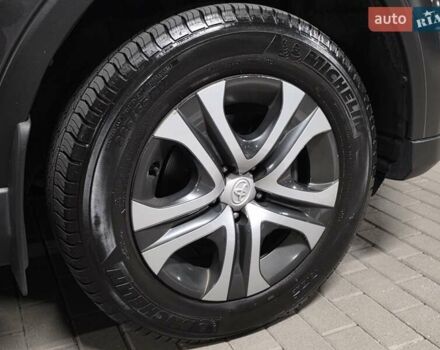 Черный Тойота РАВ 4, объемом двигателя 1.99 л и пробегом 129 тыс. км за 19600 $, фото 10 на Automoto.ua