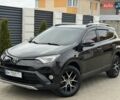 Черный Тойота РАВ 4, объемом двигателя 2.23 л и пробегом 150 тыс. км за 20900 $, фото 7 на Automoto.ua