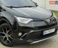 Черный Тойота РАВ 4, объемом двигателя 2.23 л и пробегом 150 тыс. км за 20900 $, фото 28 на Automoto.ua