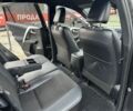 Черный Тойота РАВ 4, объемом двигателя 2.2 л и пробегом 192 тыс. км за 17900 $, фото 9 на Automoto.ua