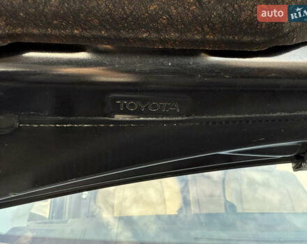 Черный Тойота РАВ 4, объемом двигателя 1.99 л и пробегом 96 тыс. км за 19700 $, фото 34 на Automoto.ua
